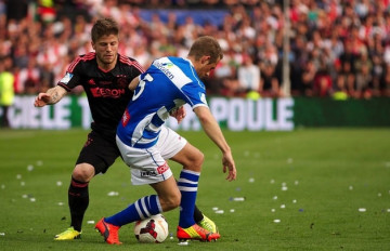 Nhận định soi kèo FC Zwolle vs Ajax Amsterdam 23h45 ngày 11/09