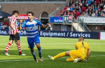 Nhận định, soi kèo FC Zwolle vs Sparta Rotterdam, 2h00 ngày 23/09
