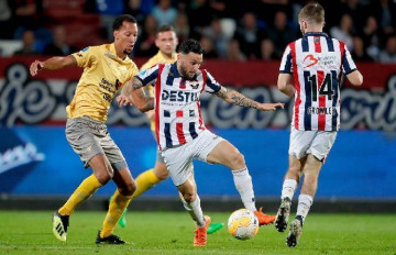 Nhận định, soi kèo Zwolle vs Willem II, 2h00 ngày 15/01