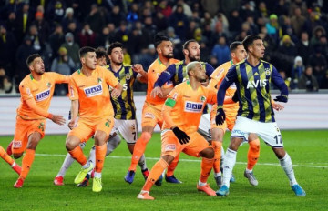 Nhận định soi kèo bóng đá Fenerbahce vs Alanyaspor 23h00 ngày 07/01/2021, Giải VĐQG Thổ Nhĩ Kỳ