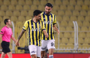 Nhận định soi kèo bóng đá Fenerbahce vs Ankaragucu lúc 23h00 ngày 18/01/2021, Giải VĐQG Thổ Nhĩ Kỳ