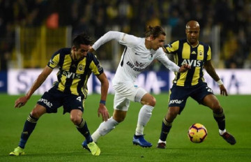Nhận định soi kèo Fenerbahce vs Erzurum BB 0h30 ngày 04/05