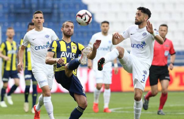 Nhận định soi kèo bóng đá Fenerbahce vs Kasimpasa 00h45 ngày 15/01/2021, Cúp Thổ Nhĩ Kỳ