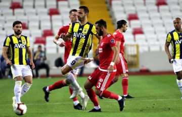 Nhận định soi kèo Fenerbahce vs Sivasspor 21h00 ngày 12/09