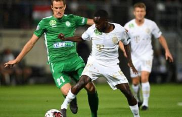 Nhận định soi kèo Ferencvarosi TC vs FK Zalgiris Vilnius 1h00 ngày 21/07