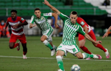 Nhận định, soi kèo Ferencvarosi TC vs Real Betis, 2h00 ngày 01/10