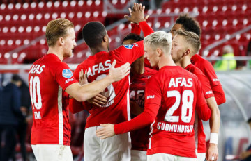 Nhận định, soi kèo Feyenoord vs Heracles Almelo, 2h00 ngày 02/12