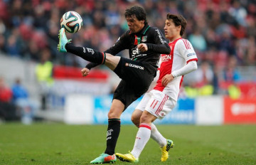 Nhận định, soi kèo Feyenoord Rotterdam vs NEC Nijmegen, 2h00 ngày 26/09