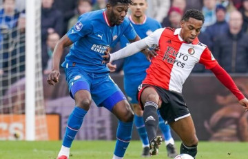 Soi kèo Feyenoord vs PSV Eindhoven, 01h00 ngày 05/08