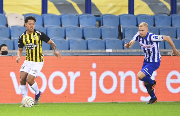 Nhận định soi kèo Feyenoord Rotterdam vs Vitesse Arnhem 21h45 ngày 25/04