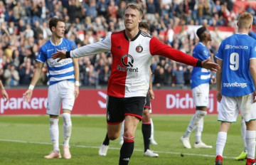 Nhận định soi kèo bóng đá Feyenoord vs PEC Zwolle 03h00 ngày 14/01/2021, Giải VĐQG Hà Lan