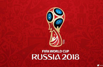 Tổng hợp tất cả bàn thắng FIFA World Cup 2018 tại Nga