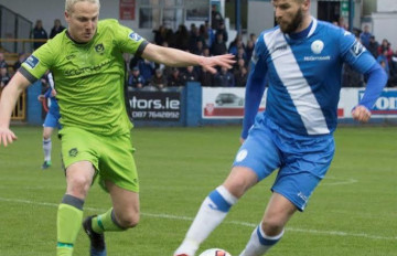 Nhận định Finn Harps vs Drogheda United 1h45 ngày 22/05