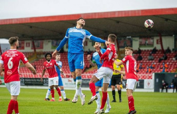 Nhận định soi kèo Finn Harps vs Longford Town 2h00 ngày 26/06