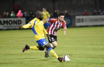 Nhận định soi kèo Finn Harps vs Waterford United 23h45 ngày 09/07