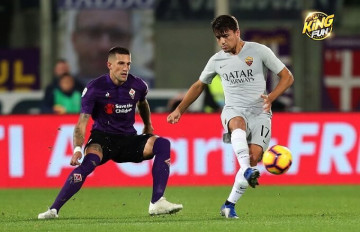 Nhận định, soi kèo Fiorentina vs AS Roma, 01h45 ngày 10/05