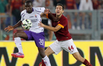 Nhận định soi kèo Fiorentina vs AS Roma 02h45 ngày 04/03, Giải VĐQG Italia Serie A