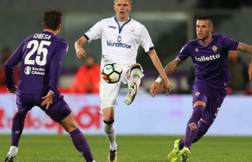 Soi kèo Fiorentina vs Atalanta, 22h59 ngày 17/09