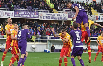 Nhận định, soi kèo Fiorentina vs Benevento, 18h30 ngày 22/11