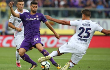 Nhận định soi kèo bóng đá Fiorentina vs Bologna 21h00 ngày 03/01/2021, Giải VĐQG Italia Serie A