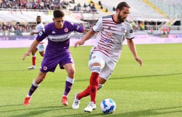 Soi kèo Fiorentina vs Cagliari, 01h45 ngày 03/10