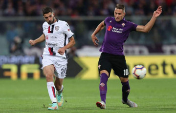 Nhận định, soi kèo Fiorentina vs Cagliari, 20h00 ngày 24/10