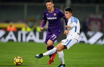 Nhận định soi kèo bóng đá Fiorentina vs  Inter Milan 21h00 ngày 13/01/2021, Coppa Italia