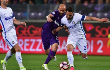 Nhận định, soi kèo Fiorentina vs Inter Milan, 1h45 ngày 22/09