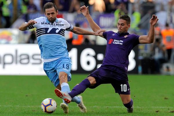 Soi kèo Fiorentina vs Lazio, 02h45 ngày 27/02