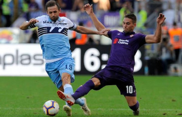 Soi kèo Fiorentina vs Lazio, 02h45 ngày 27/02