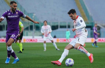 Nhận định, soi kèo Fiorentina vs Salernitana, 21h00 ngày 11/12