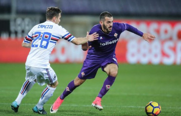 Nhận định, soi kèo Fiorentina vs Sampdoria, 0h30 ngày 01/12