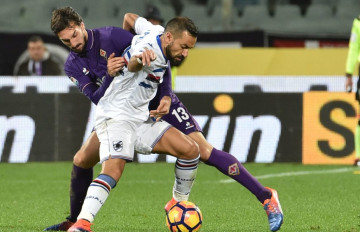 Nhận định, soi kèo Fiorentina vs Sampdoria, 01h45 ngày 3/10, VĐQG Italia