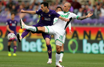 Nhận định, soi kèo Fiorentina vs Sassuolo, 02h45 ngày 17/12, Serie A