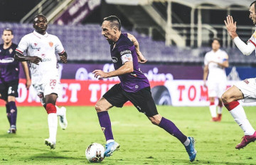 Nhận định, soi kèo Fiorentina vs Udinese, 2h45 ngày 07/01