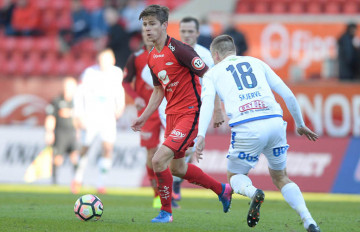 Nhận định soi kèo FK Haugesund vs Brann 22h59 ngày 24/06