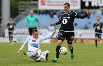 Nhận định, soi kèo FK Haugesund vs Rosenborg, 22h59 ngày 27/10