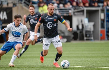 Soi kèo FK Haugesund vs Viking, 21h00 ngày 25/06