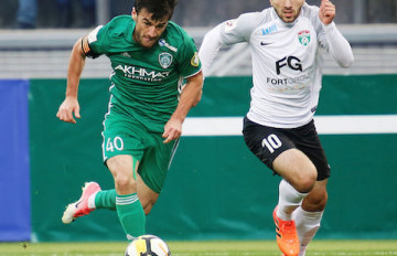 Nhận định, soi kèo FK Khimki vs FC Terek Groznyi, 20h30 ngày 17/10