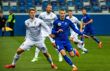 Nhận định soi kèo FK Khimki vs FK Nizhny Novgorod 22h30 ngày 27/08