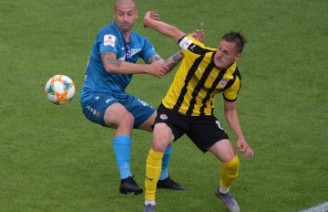 Nhận định soi kèo FK Khimki vs Zenit St.Petersburg 21h30 ngày 24/07