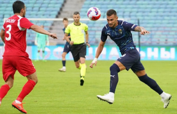 Nhận định, soi kèo FK Nizhny Novgorod vs CSKA Moscow, 22h59 ngày 27/09