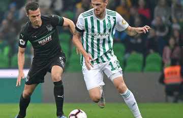 Nhận định soi kèo FK Nizhny Novgorod vs PFC Sochi 22h59 ngày 26/07