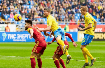 Nhận định soi kèo FK Rostov vs Arsenal Tula 20h30 ngày 25/04