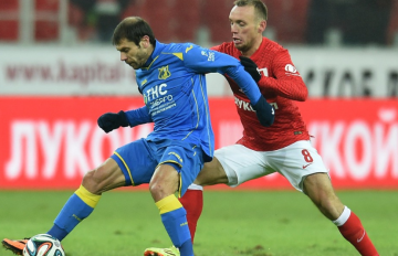 Nhận định soi kèo FK Rostov vs Dinamo Moscow 0h00 ngày 24/07