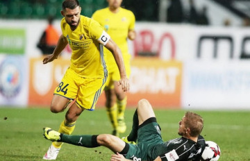 Nhận định soi kèo FK Rostov vs Krasnodar FK 23h30 ngày 13/09