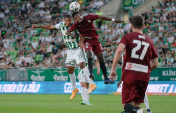 Nhận định soi kèo FK Zalgiris Vilnius vs Ferencvarosi TC 0h00 ngày 28/07