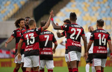 Nhận định, soi kèo Flamengo vs Atletico Goianiense, 07h30 ngày 15/11, Giải VĐQG Brazil