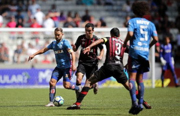 Nhận định, soi kèo Flamengo vs Atletico Paranaense, 2h00 ngày 04/10