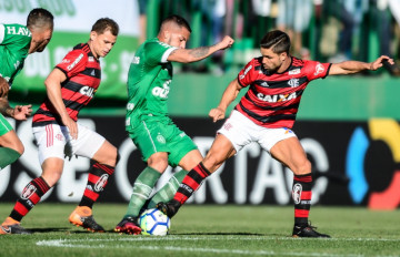 Nhận định soi kèo Flamengo vs Chapecoense SC 4h15 ngày 12/07